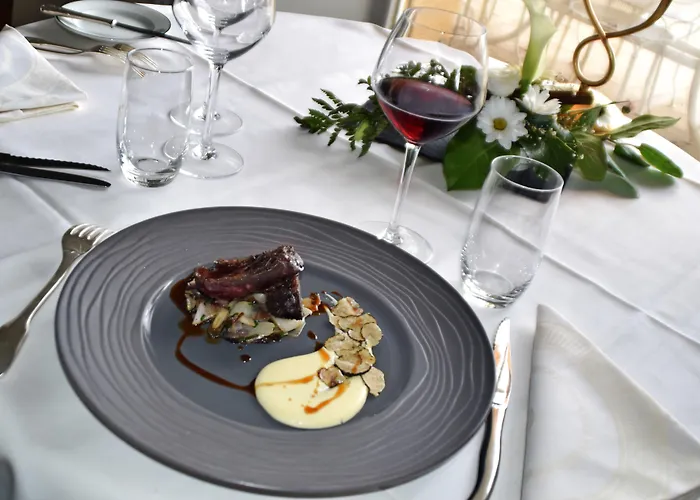 Chateau D'isenbourg & 5*