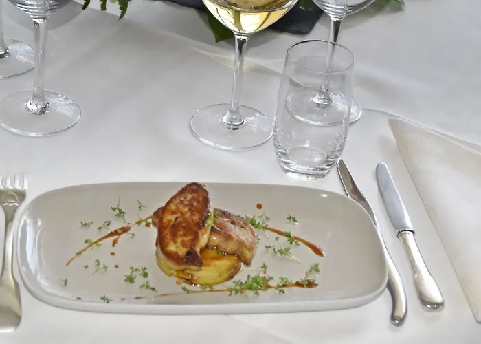 Hotel Chateau D'isenbourg & Rouffach