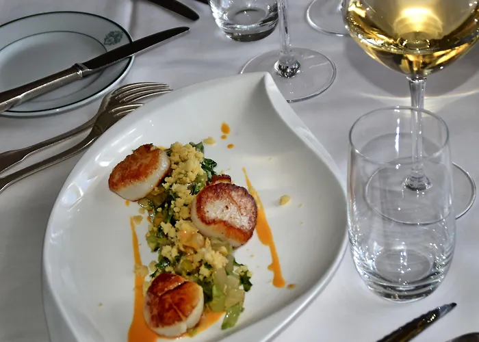 Chateau D'isenbourg &