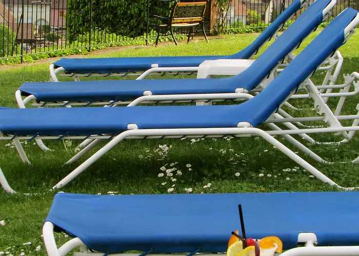 Hotel Chateau D'isenbourg &