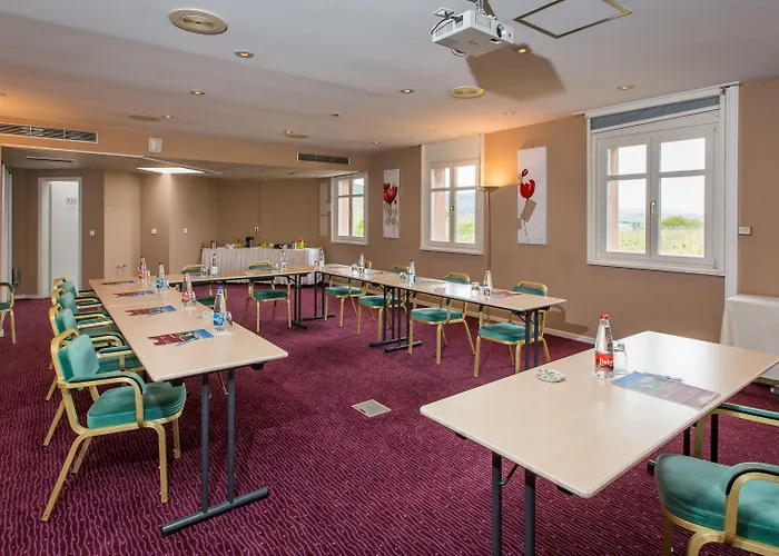 Chateau D'isenbourg & מלון 5*