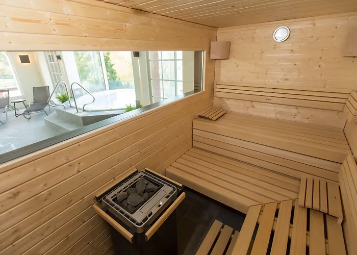 מלון Chateau D'isenbourg &