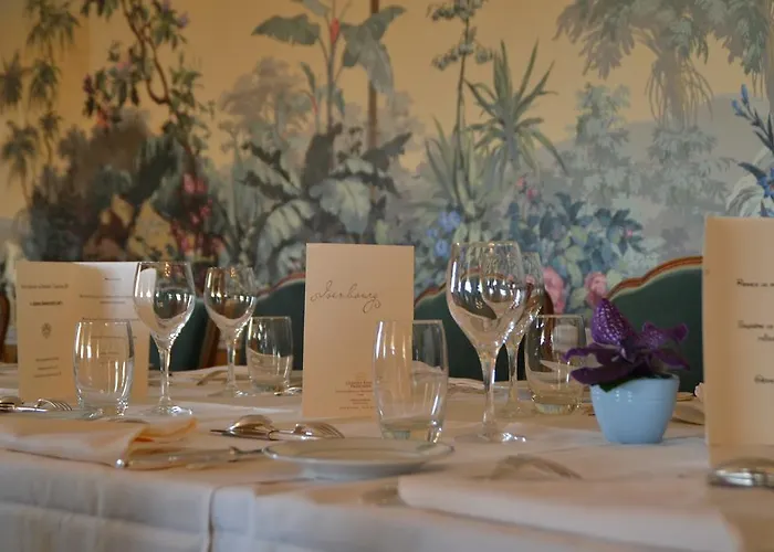 Chateau D'isenbourg & Hotel 5*