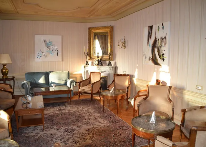 Chateau D'isenbourg & רופאק