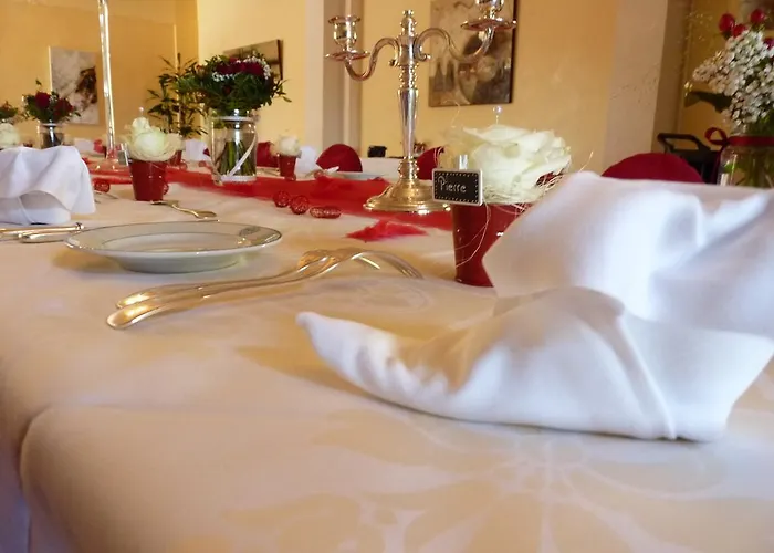 Chateau D'isenbourg &