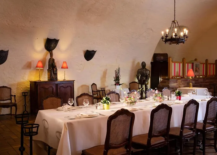 Chateau D'isenbourg &