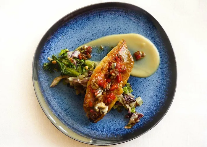 Chateau D'isenbourg & מלון 5*