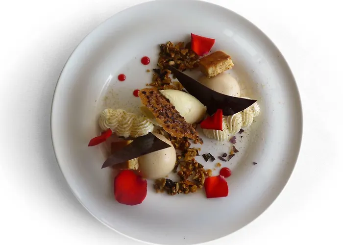 Chateau D'isenbourg & Hotel Rouffach