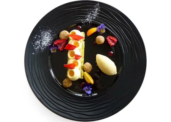 Chateau D'isenbourg & 5*