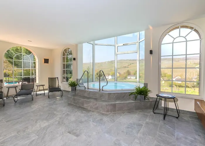 Chateau D'isenbourg &