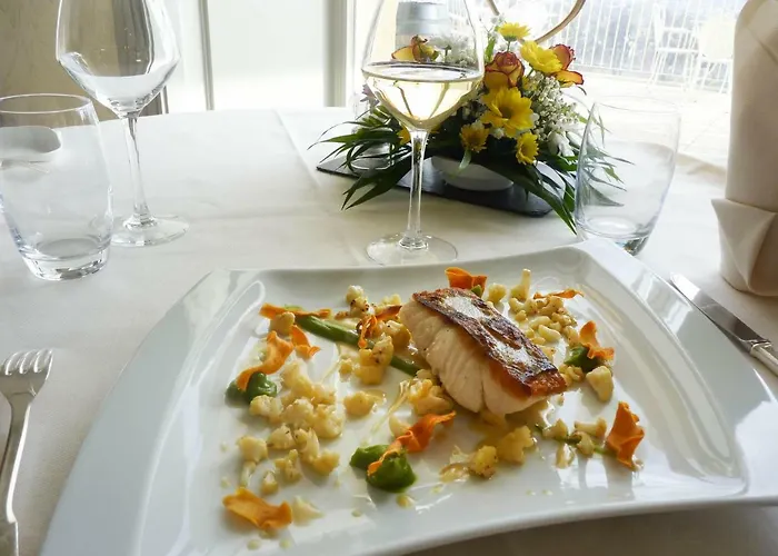 Chateau D'isenbourg & 5*